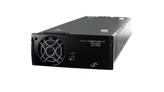 6kVA AC Binneneltek Rectiverter Kabinetssysteem CTEJ0843.4000
