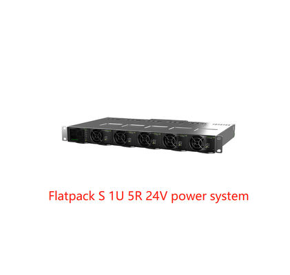 Eltek 24V Flatpack S 1U 5R 9kw Telecom Power System 241122.900 Smartpack S-controller