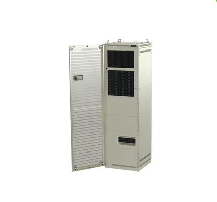 Van de de Telecommunicatiemacht van Eltekrectiverter het Systeem230/400vac 3 Fase