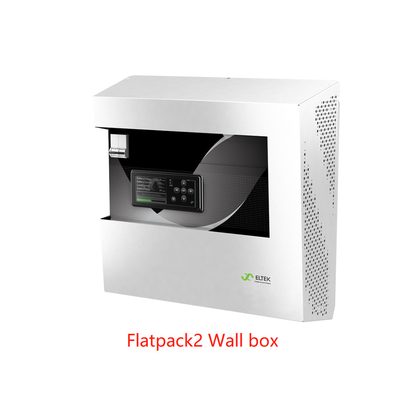 Van de Doosflatpack van de Eltekflatpack2 Muur de Machtssysteem 24VDC 30VDC 48VDC