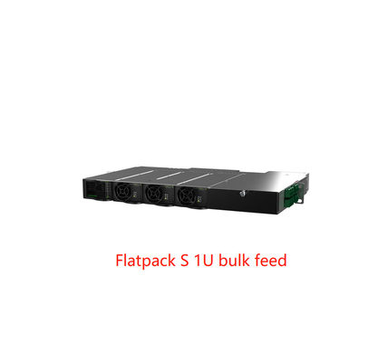 Het Bulkvoer van Eltekflatpack S 1U voor de Machtsoplossingen van 24V 36V 48V gelijkstroom (CTOS0301.XXX)