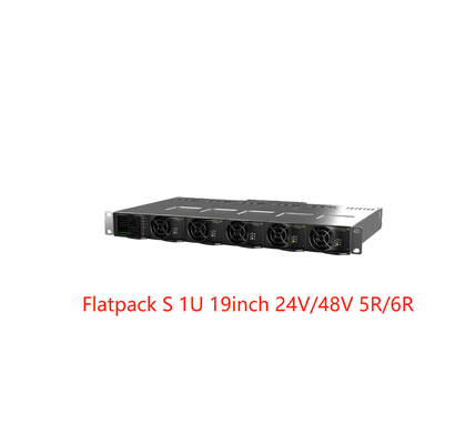 De Planken van Eltekflatpack S 1U met 5R/6R-Gelijkrichters 241122,900 241122,901