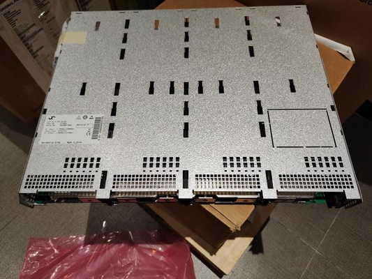 De Planken van Eltekflatpack S 1U met 5R/6R-Gelijkrichters 241122,900 241122,901
