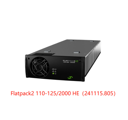 Eltek Rectifier Module FLATPACK2 110 / 2000 HE WOR High Efficiency Module ((deel nr. 241115.805)