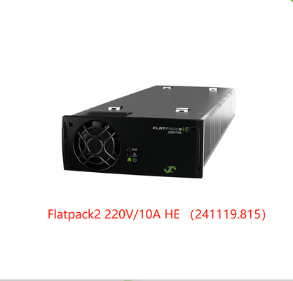 De Module Flatpack2 220V/10A van de Eltekgelijkrichter HIJ 220V 2800W (Artikelnummer: 241119.815)