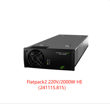 De Module Flatpack2 220V/2000W van de Eltekgelijkrichter HIJ 220V 2000W (Artikelnummer: 241115.815)