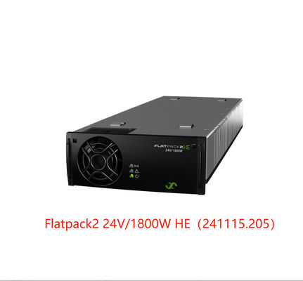 Eltek Rectifier Module Flatpack2 24/1800 HE 24V 1800W hoog rendement (241115.205)
