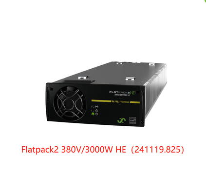 De Moduleflatpack2 380/3000 380Vdc 3000W hoog rendement van de Eltekgelijkrichter (scheid nr 241119,825)