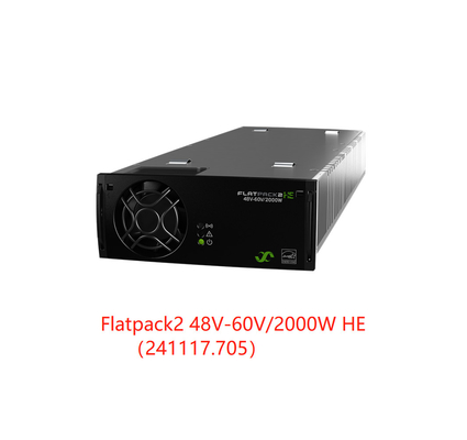 De Module Flatpack2 48V-60V 2000W van de Eltekgelijkrichter scheidt HIJ No.241115.705