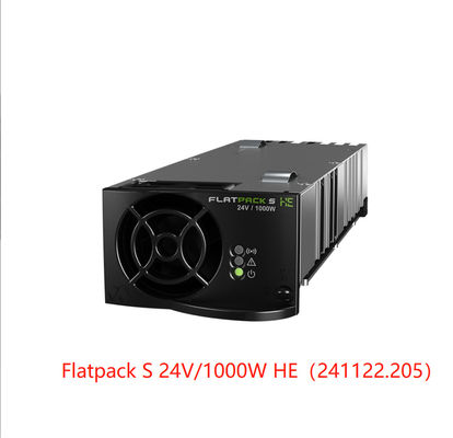 Eltek Flatpack S 24V 1000W Gelijkrichtermodule met 92,5% Efficiëntie (P/N: 241122.205)
