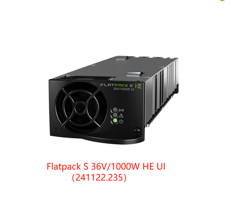 Eltek Flatpack S 36V/1000W HIJ UI-Artikelnummer 241123,235 van de Gelijkrichtermodule