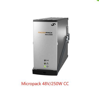 De Gelijkrichtermodule 48V/250W van Eltekmicropack (artikelnummer: 241120.100)