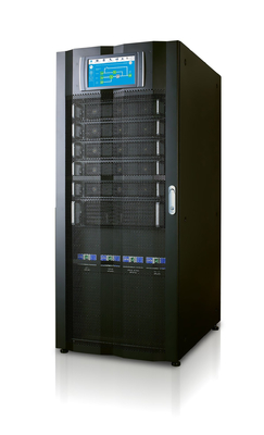 DPH-Reeks Online Modulair UPS 40 Kva UPS 3 Fase dph-80K dph-120K