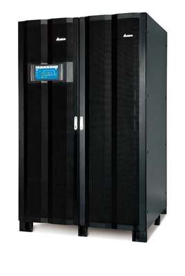 DPH-Reeks Online Modulair UPS 40 Kva UPS 3 Fase dph-80K dph-120K