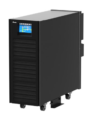 Delta van de de Familiehph Gen.2 Reeks van UPS Ultron AC UPS Systemen 3 Fase 20KVA hph-20K
