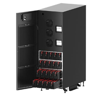 Delta van de de Familiehph Gen.2 Reeks van UPS Ultron AC UPS Systemen 3 Fase 20KVA hph-20K