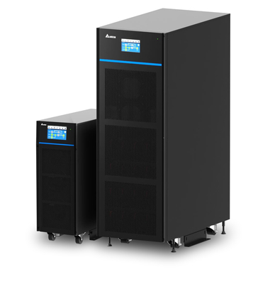 Delta van de de Familiehph Gen.2 Reeks van UPS Ultron AC UPS Systemen 3 Fase 20KVA hph-20K