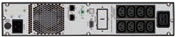Delta de Reekslijn Interactief UPS 1.1kva 2kva 3kva van Amplon MX