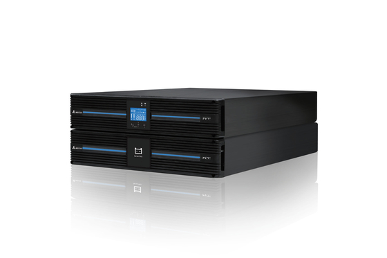Delta de Familierechts Reeks Online UPS 1KVA 2KVA 3KVA van UPS Amplon