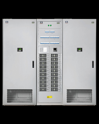 Netsure 801 het Kabinet van de het Systeem1000a 1500A 2000A Macht van de Telecommunicatiemacht