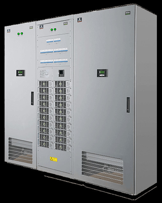 Netsure 801 het Kabinet van de het Systeem1000a 1500A 2000A Macht van de Telecommunicatiemacht