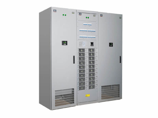 Netsure 801 het Kabinet van de het Systeem1000a 1500A 2000A Macht van de Telecommunicatiemacht