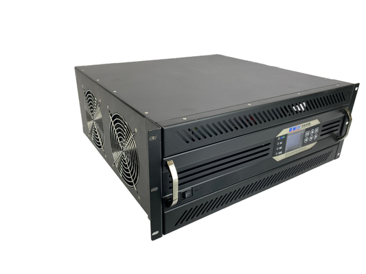 Het de Golfrek van de 19 Duimsinus zet Omschakelaars 110Vdc aan 220Vac 1KVA op