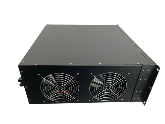 Het de Golfrek van de 19 Duimsinus zet Omschakelaars 110Vdc aan 220Vac 1KVA op