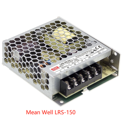 Beteken LRS-van de de Outputomschakeling van de Reeksgelijkrichter 50W goed Enige Voeding lrs-50-5 lrs-50-12 lrs-50-24 LRS-reeksen van 35W