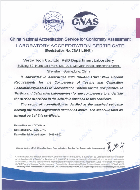CHINA Beijing Ding Ding Future Technology Co.Ltd certificaten