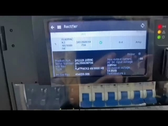 Het Systeem van de telecommunicatiemacht