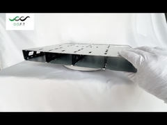 Het Systeem van de telecommunicatiemacht