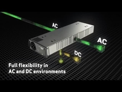 Het Systeem van de telecommunicatiemacht