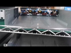 CE+T BRAVO 25 48/277 Elektrisch legbord ECI Bravo 25 legbord 48-277/230 -ECI P/N: T624730000