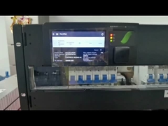 Smartpack R Eltek Flatpack2 geïntegreerd systeem 2U 32A 60A