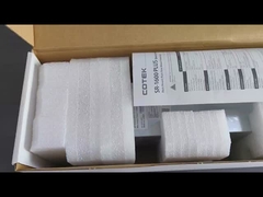 Cotek Schakelstand Stroomvoorziening Rack Mount Inverter SR 1600-224 Plus Stroomstand