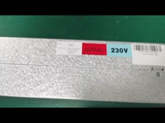 TSI BRAVO 230VAC T321740201