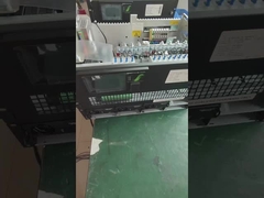 OEM aanpassing 19 inch 5U Powercore System FP2 48Vdc-60Vdc 8KW geïntegreerd stroomsysteem