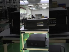 12Vac naar 220Vdc 24Vdcc naar 115Vac 24Vdc naar 230Vac Omvormermodule