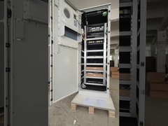 IP55 Outdoor Telecom Zonne-energie kast 48V 36KW 12.8kw