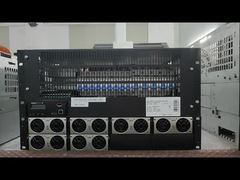 Op maat gemaakte ingebouwde 18KW 24KW 32KW voedingssysteem met Flatpack2 48/4000 HE 241119.904