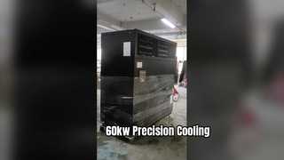 60KW precisie airconditioner