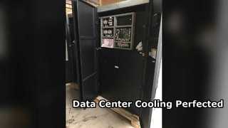 Huawei NetCol8000 150 kW datacenter AC