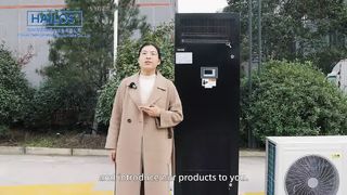 Productintroductie (met mensen)