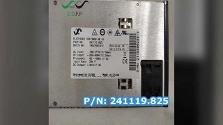 Eltek Flatpack2 380/3000HE-module 241119.825