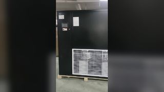 60KW-80KW precisie-airconditioner