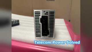 Eltek Hybrid Power Core voor telecom
